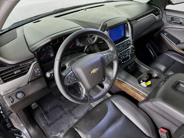 used 2019 Chevrolet Suburban car, priced at $24,520
