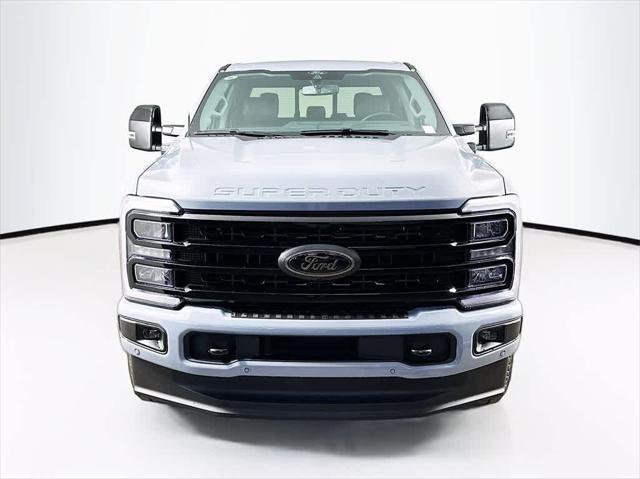 new 2024 Ford F-350 car, priced at $92,092