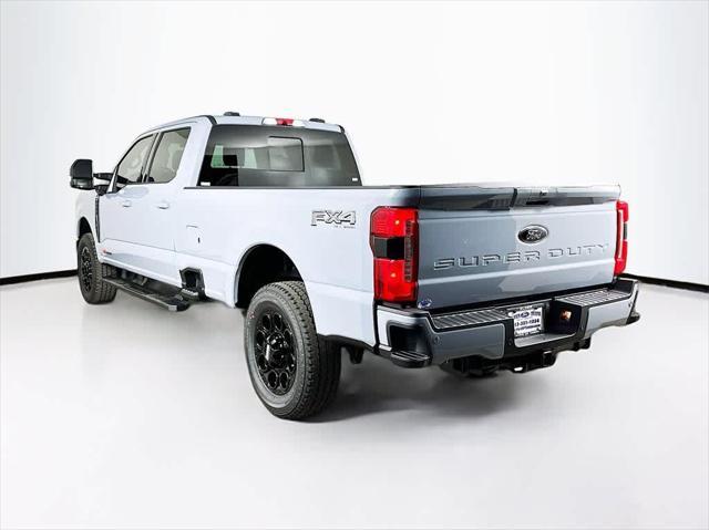 new 2024 Ford F-350 car, priced at $92,092