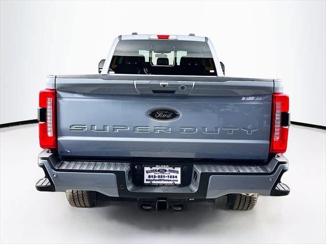 new 2024 Ford F-350 car, priced at $92,092