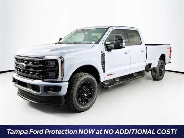 new 2024 Ford F-350 car, priced at $92,092