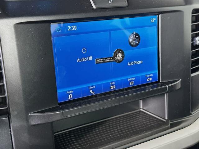 new 2025 Ford F-250 car, priced at $48,981