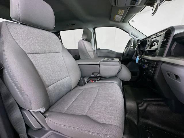 new 2025 Ford F-250 car, priced at $48,981