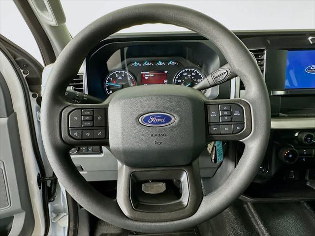 new 2025 Ford F-250 car, priced at $48,981