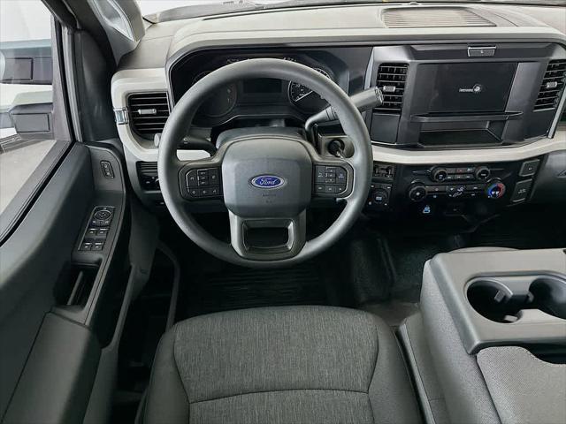 new 2025 Ford F-250 car, priced at $48,981