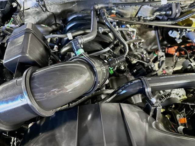 new 2025 Ford F-250 car, priced at $48,981