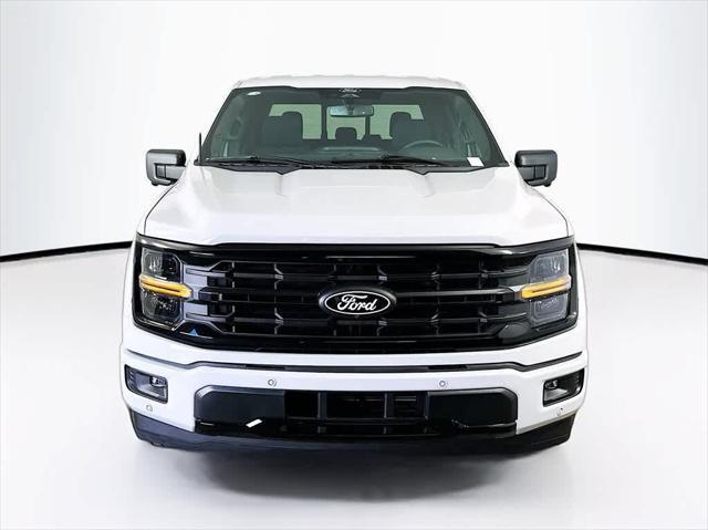 new 2024 Ford F-150 car, priced at $43,312