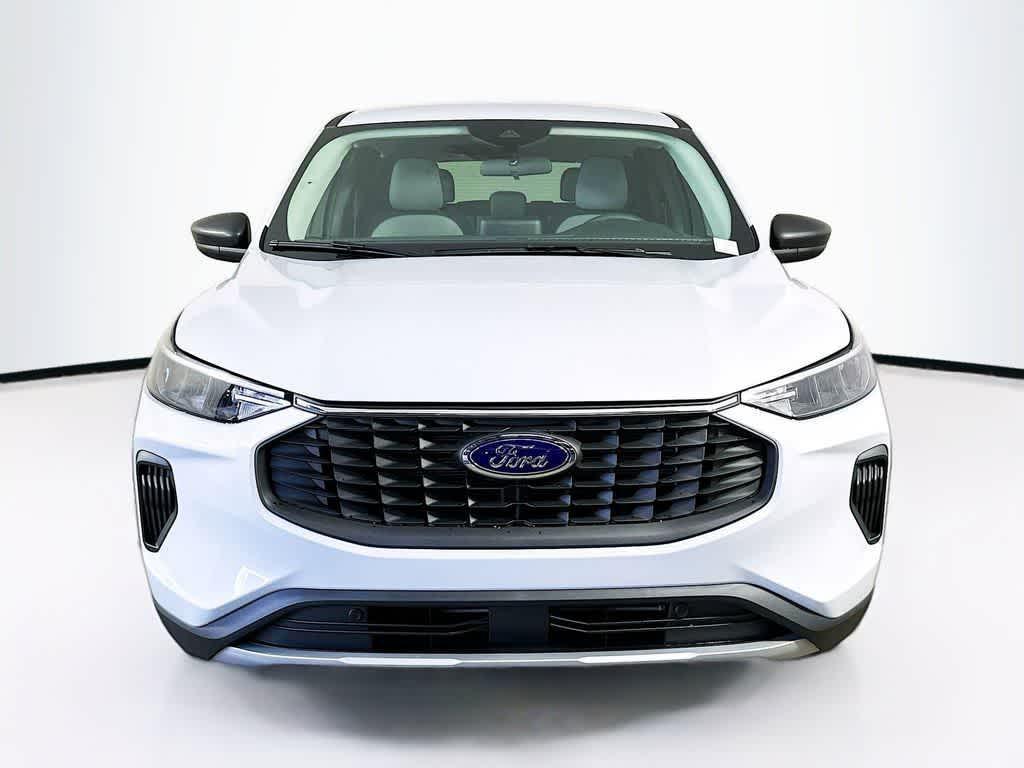 new 2025 Ford Escape car, priced at $27,855