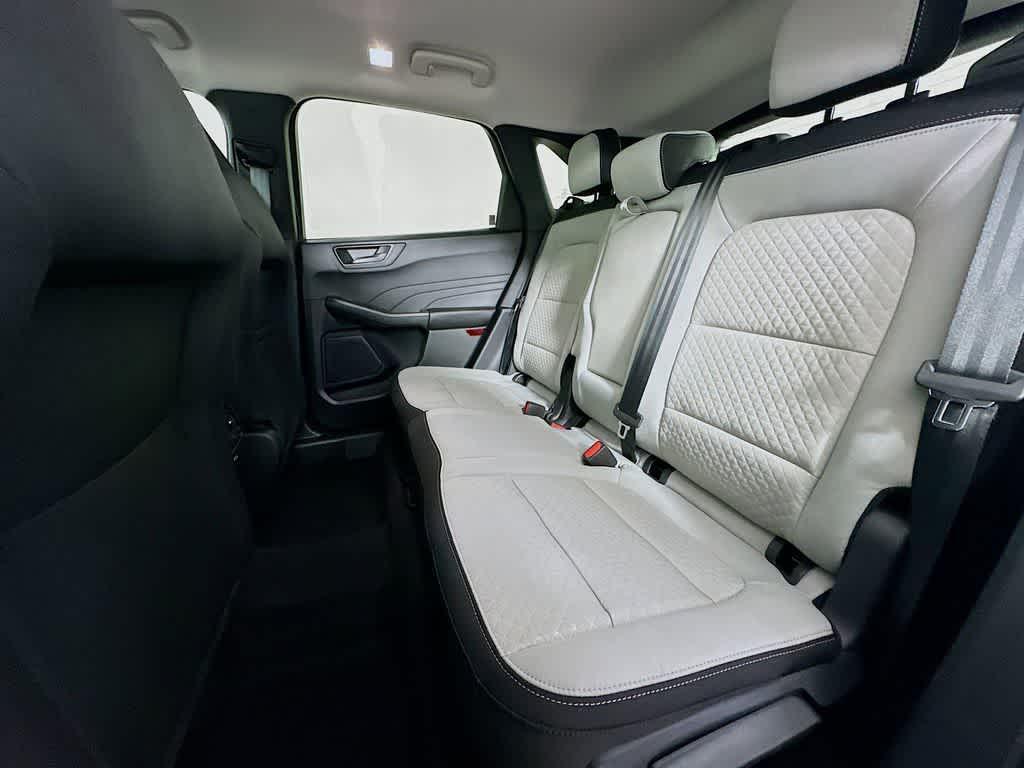 new 2025 Ford Escape car, priced at $27,855