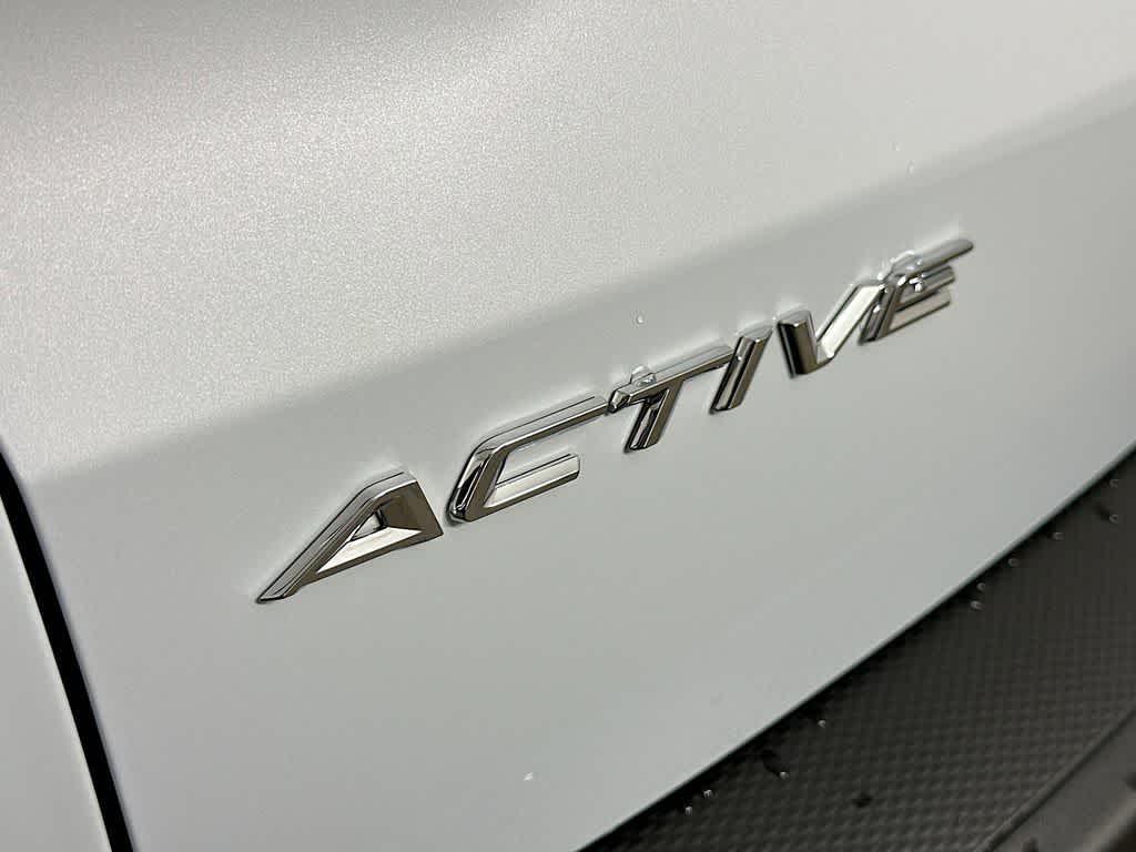 new 2025 Ford Escape car, priced at $27,855