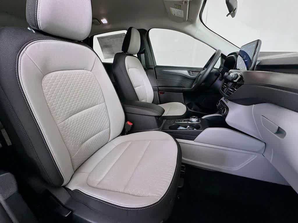 new 2025 Ford Escape car, priced at $27,855