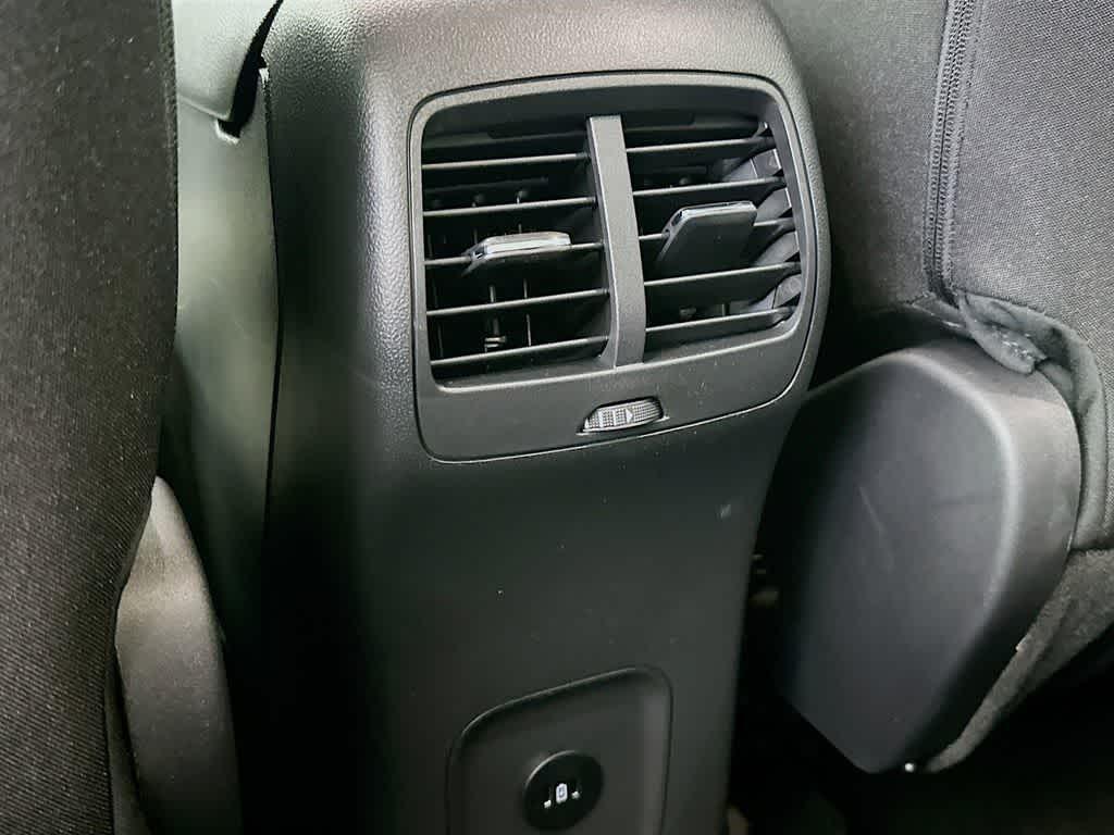 new 2025 Ford Escape car, priced at $27,855