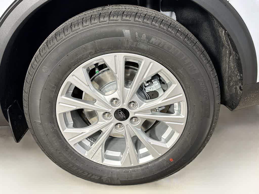 new 2025 Ford Escape car, priced at $27,855
