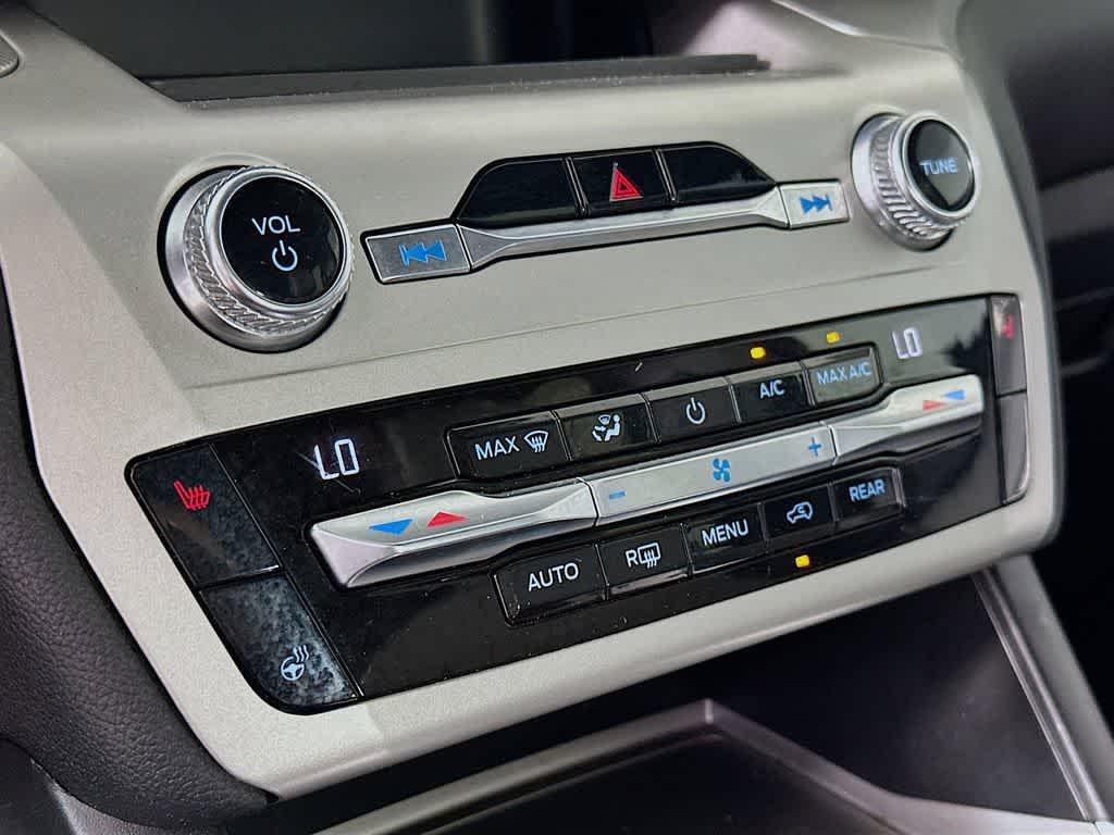 used 2021 Ford Explorer car, priced at $16,380