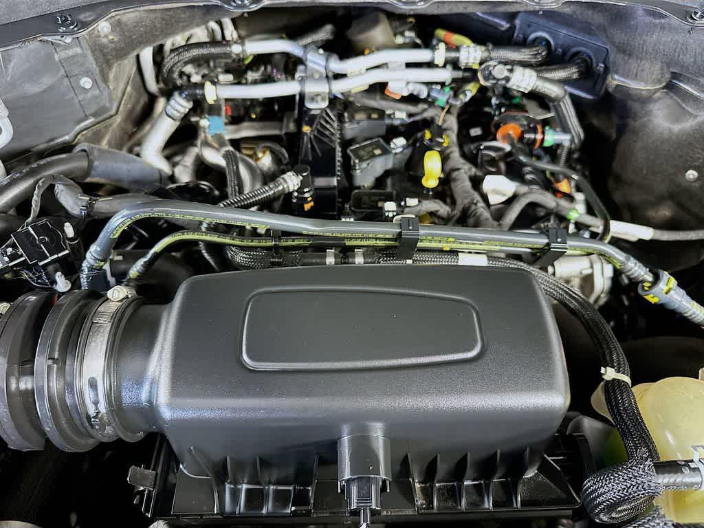 used 2021 Ford Explorer car, priced at $16,380
