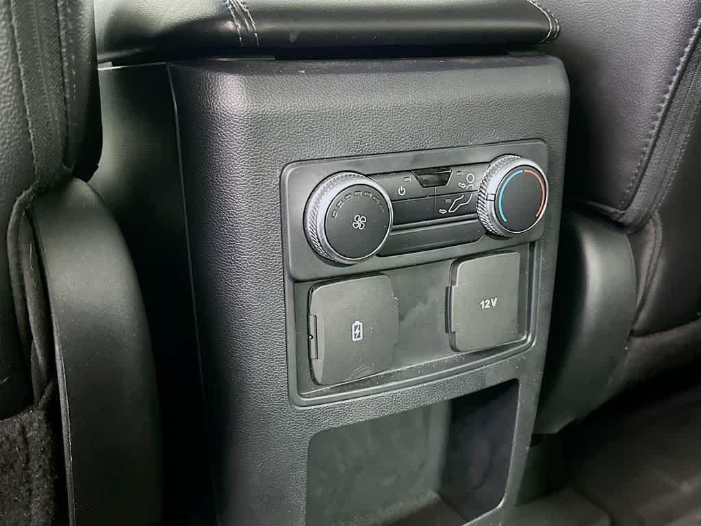 used 2021 Ford Explorer car, priced at $16,380