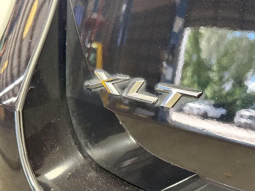 used 2021 Ford Explorer car, priced at $16,380