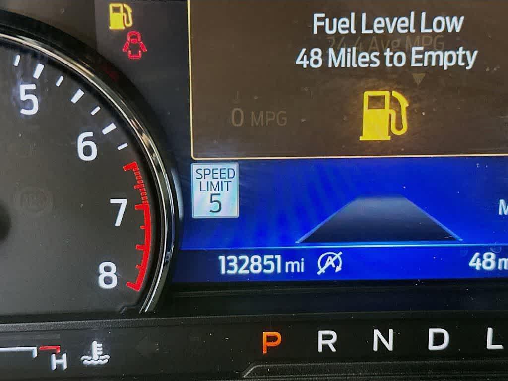 used 2021 Ford Explorer car, priced at $16,380