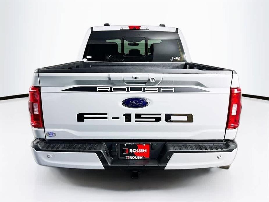 used 2023 Ford F-150 car, priced at $68,350
