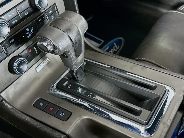 used 2012 Ford Mustang car, priced at $19,790