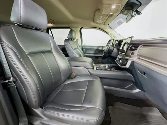 used 2022 Ford Expedition car, priced at $40,415