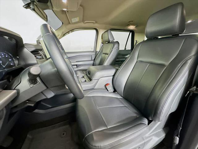 used 2022 Ford Expedition car, priced at $40,415