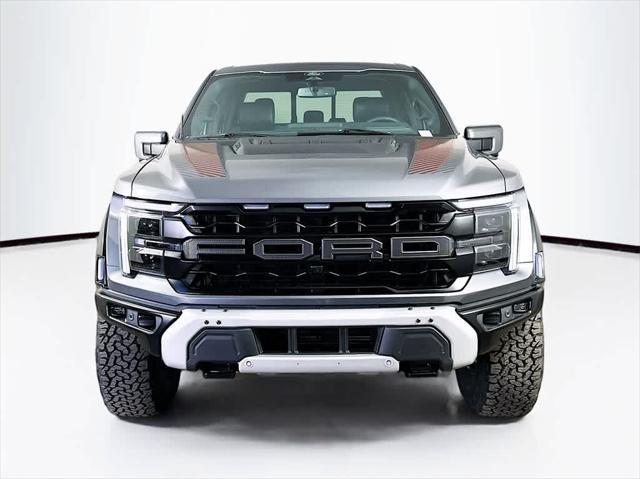 new 2024 Ford F-150 car, priced at $93,400