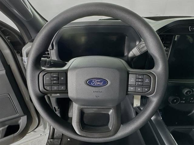 new 2024 Ford F-150 car, priced at $37,814