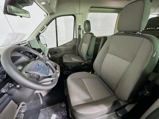 new 2024 Ford Transit-350 car, priced at $59,351