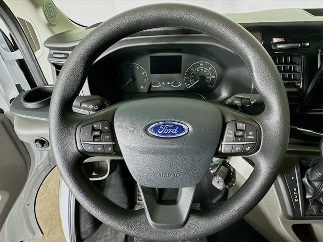 new 2024 Ford Transit-350 car, priced at $59,351