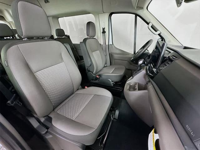 new 2024 Ford Transit-350 car, priced at $59,351