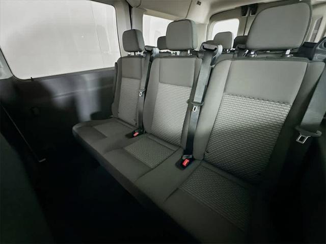 new 2024 Ford Transit-350 car, priced at $59,351