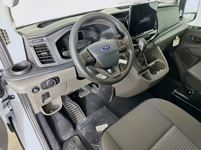 new 2024 Ford Transit-350 car, priced at $59,351