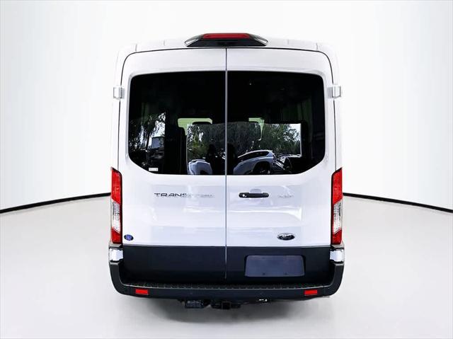 new 2024 Ford Transit-350 car, priced at $59,351