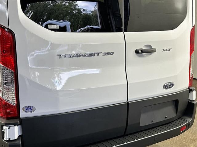 new 2024 Ford Transit-350 car, priced at $59,351