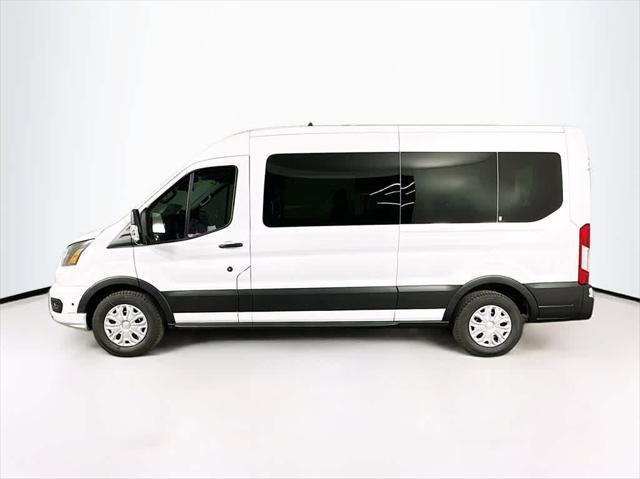 new 2024 Ford Transit-350 car, priced at $59,351