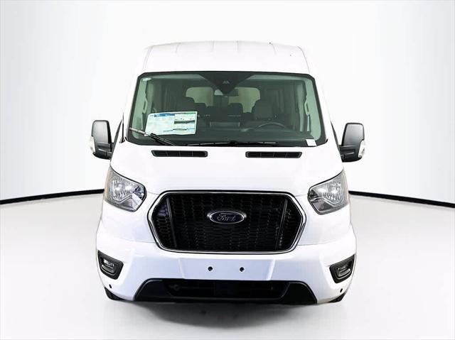 new 2024 Ford Transit-350 car, priced at $59,351