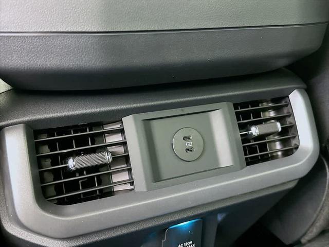 new 2025 Ford F-150 car, priced at $54,025
