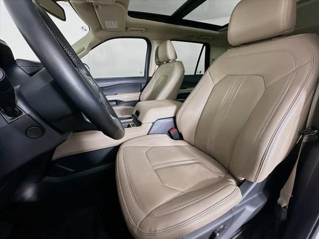used 2024 Ford Expedition car, priced at $51,683