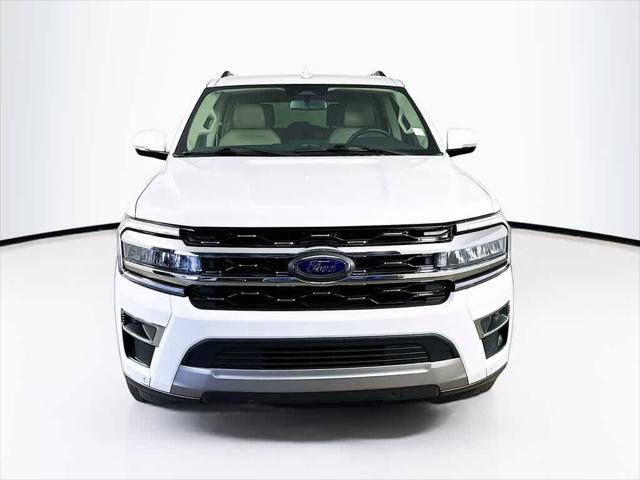 used 2024 Ford Expedition car, priced at $51,683