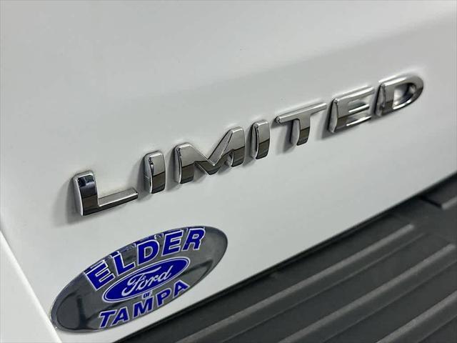 used 2024 Ford Expedition car, priced at $51,683