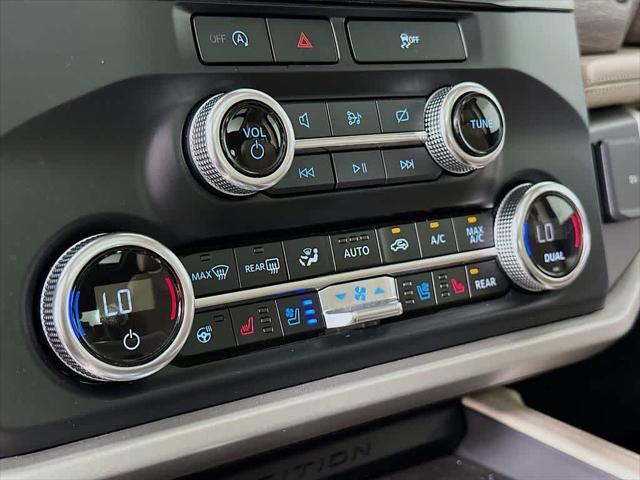 used 2024 Ford Expedition car, priced at $51,683