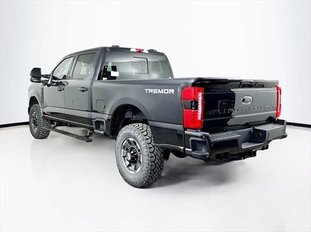 new 2024 Ford F-250 car, priced at $89,130