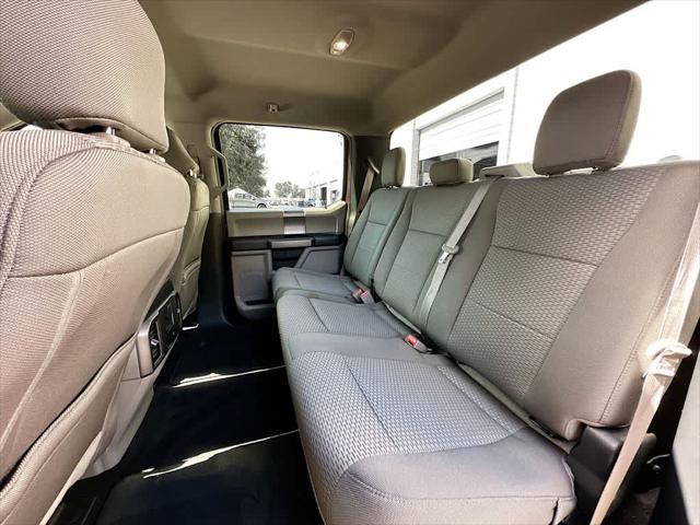 used 2020 Ford F-150 car, priced at $31,844
