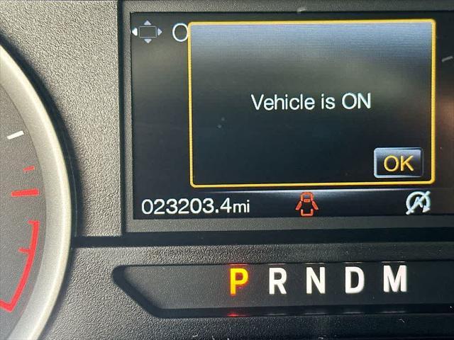 used 2020 Ford F-150 car, priced at $31,844