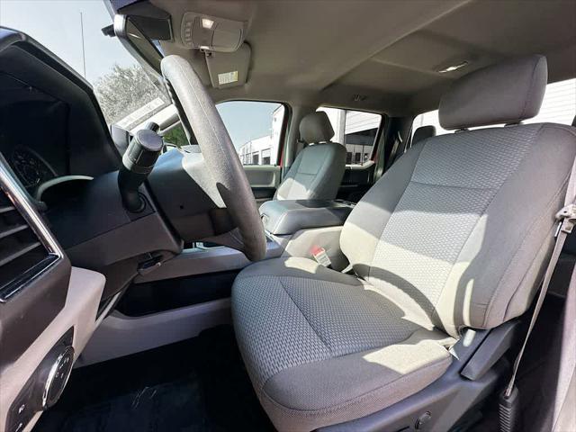 used 2020 Ford F-150 car, priced at $31,844