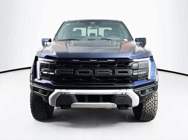 new 2024 Ford F-150 car, priced at $93,400