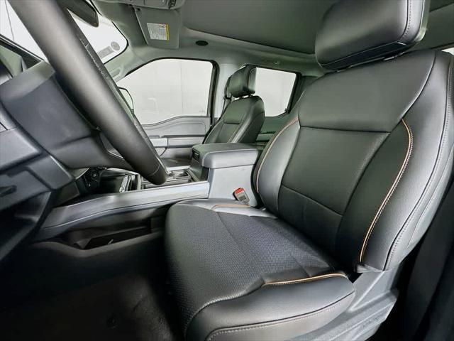 new 2025 Ford F-250 car, priced at $76,678