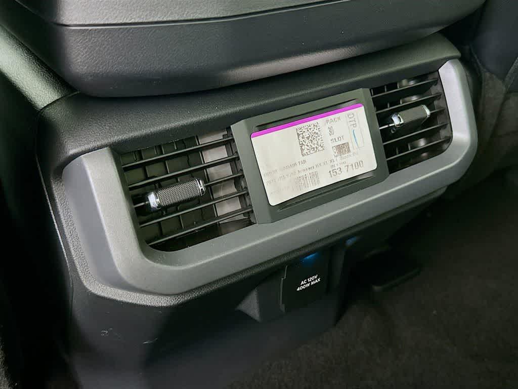new 2025 Ford F-150 car, priced at $60,085