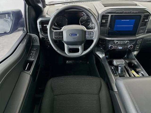 used 2023 Ford F-150 car, priced at $42,534